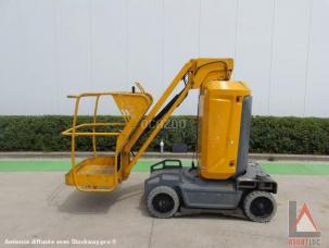 Nacelle automotrice Haulotte Star 10