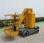 Nacelle automotrice Haulotte Star 10