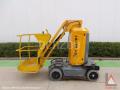 Nacelle automotrice Haulotte Star 10