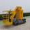 Nacelle automotrice Haulotte Star 10