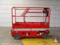 Nacelle automotrice Haulotte Compact 8