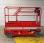 Nacelle automotrice Haulotte Compact 8