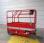 Nacelle automotrice Haulotte Compact 8