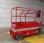 Nacelle automotrice Haulotte Compact 8