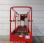 Nacelle automotrice Haulotte Compact 8