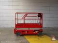 Nacelle automotrice Haulotte Compact 8