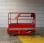 Nacelle automotrice Haulotte Compact 8