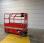 Nacelle automotrice Haulotte Compact 8