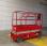 Nacelle automotrice Haulotte Compact 8
