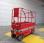 Nacelle automotrice Haulotte Compact 8