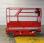 Nacelle automotrice Haulotte Compact 8