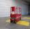 Nacelle automotrice Haulotte Compact 8