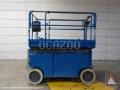 Nacelle automotrice Iteco IT12151