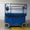 Nacelle automotrice Iteco IT12151