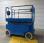 Nacelle automotrice Iteco IT12151