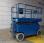 Nacelle automotrice Iteco IT12151