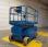 Nacelle automotrice Iteco IT12151