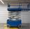 Nacelle automotrice Iteco IT12151