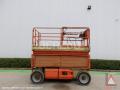 Nacelle automotrice JLG 4069LE