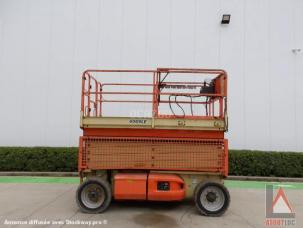Nacelle automotrice JLG 4069LE