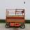 Nacelle automotrice JLG 4069LE