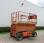 Nacelle automotrice JLG 4069LE