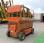 Nacelle automotrice JLG 4069LE