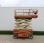 Nacelle automotrice JLG 4069LE