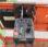 Nacelle automotrice JLG 4069LE