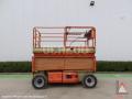 Nacelle automotrice JLG 4069LE