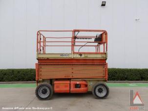 Nacelle automotrice JLG 4069LE