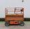 Nacelle automotrice JLG 4069LE