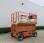 Nacelle automotrice JLG 4069LE
