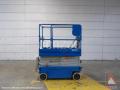 Nacelle automotrice Iteco IT7380