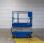 Nacelle automotrice Iteco IT7380