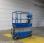 Nacelle automotrice Iteco IT7380