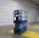 Nacelle automotrice Iteco IT7380