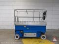 Nacelle automotrice JLG 2646ES