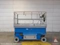 Nacelle automotrice JLG 2646ES