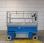 Nacelle automotrice JLG 2646ES