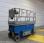 Nacelle automotrice JLG 2646ES