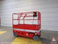 Nacelle automotrice Haulotte Compact 8