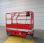 Nacelle automotrice Haulotte Compact 8