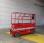 Nacelle automotrice Haulotte Compact 8
