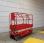 Nacelle automotrice Haulotte Compact 8