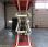 Nacelle automotrice Haulotte Compact 8