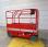 Nacelle automotrice Haulotte Compact 8