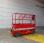 Nacelle automotrice Haulotte Compact 8