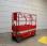 Nacelle automotrice Haulotte Compact 8
