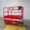 Nacelle automotrice Haulotte Compact 8